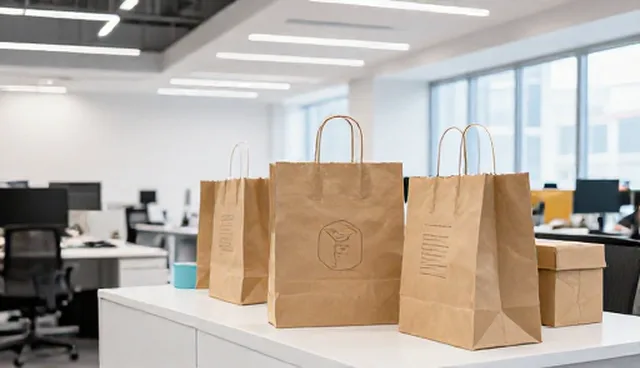 如何在日用百货分销中优化商品管理效率?
