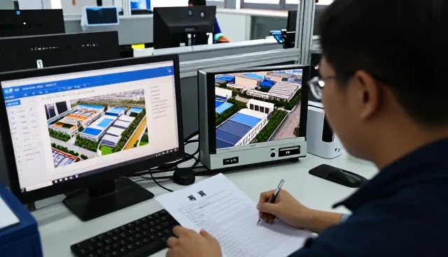 从商业空间应用看电商代运营未来发展方向